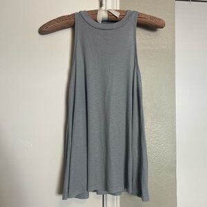 Free People Flowy Tank Top